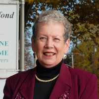 The Maine Children's Home for Little Wanderers Employee Sharon Abrams's profile photo