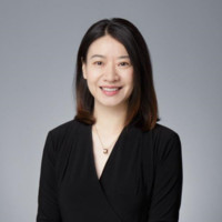 DHL Express China Employee Jiao Lori's profile photo