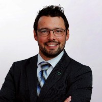Desjardins Employee Benoit Lapointe's profile photo
