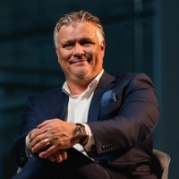 Radisson Employee Marius Wolmarans's profile photo