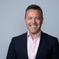 Microsoft Employee Brett Cooper's profile photo