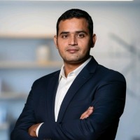 Kompac IT Solutions LLC Employee Junaid Amjad's profile photo