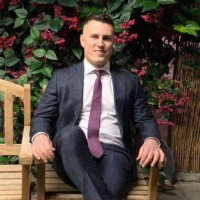 Pilipinas Shell Foundation Inc. Employee Filip Szlaszynski's profile photo