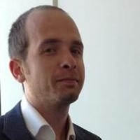 LDA Design Employee Stuart Holmes's profile photo