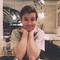 Freelance Video Professional Employee Gus Murray's profile photo