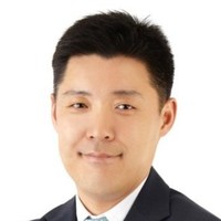 Mirae Asset Daewoo Employee Hong Lee's profile photo
