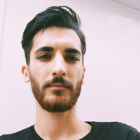 Supademo Employee Mehdi Hoseini's profile photo