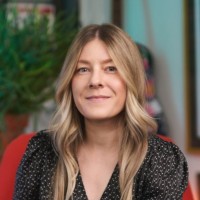 SXSW Employee Meghan Cassin's profile photo