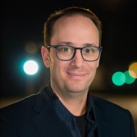 DSJ Strategies Employee Danny Simons's profile photo