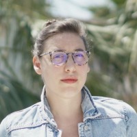 ISCOM Employee Tugce Sezer's profile photo