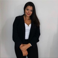 Compliance Women Committee Employee Carolina Cruz Garcia de Araújo's profile photo