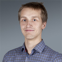 UpCloud Employee Teemu Toivanen's profile photo