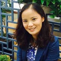 Cosmosupplylab ltd. Employee Stephanie Q.'s profile photo