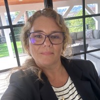 Steelwork Employee Danell Arvberger's profile photo