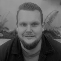 Vattenfall Employee Anton Berg's profile photo