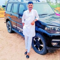 Vikram Rao Email