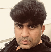 CtrlS Datacenters Ltd Employee Jwala Akshintala's profile photo
