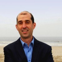 Kaj Munk College Employee Remi Blokker's profile photo