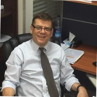 Eli Eid Email & Phone Number