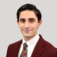 Distinctly Real Estate Employee Daniel Stoll's profile photo
