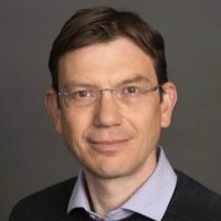 Denali Therapeutics Employee Alexander Ungewickell's profile photo