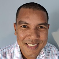 Aurecon Employee Andy Pierre's profile photo