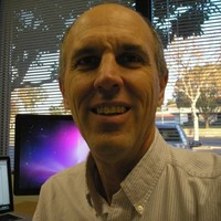 Silverado Contractors, Inc. Employee Jeff Droubay's profile photo