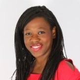 La Vallée Village Employee Charlène Kooh-Biyah's profile photo