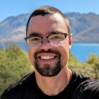 RXNT Employee Julian Glenesk's profile photo