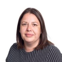 HSBC Employee Samantha Cooley's profile photo