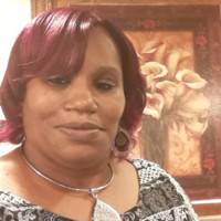 MDHS Employee Jackie Johnson's profile photo