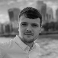 Baker Stuart Ltd Employee Toby Godman's profile photo