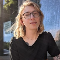 Phase Genomics Employee Demi Glidden's profile photo