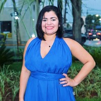 Marina Lessa Email