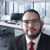 Efrain Cabrera Email
