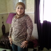 Private Tutorials Employee Maissa N's profile photo