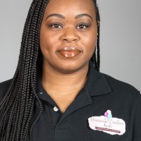 Nilysha Jones Email & Phone Number