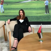 Colortek Employee Liya Dzhusupova's profile photo