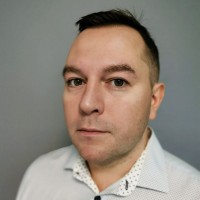 YouDo Employee Aleksandr Loskutov's profile photo