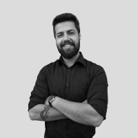 Rally OurBus Employee Ayush Arora's profile photo