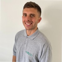 Adveco Ltd. Employee Liam Vance's profile photo