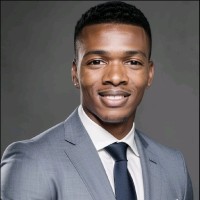 Docusign Employee Phillip McDaniels's profile photo