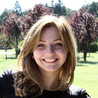 Pango Employee Alena Strokolyst's profile photo