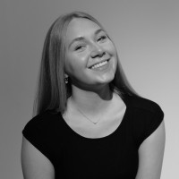 The Edge Magazine Employee Emily Stabell's profile photo