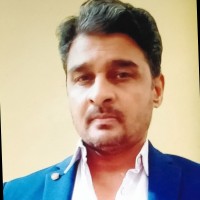 TripBorn.Com Employee Sachin Mandloi's profile photo