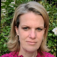AJA Video Systems Employee Heather Fox's profile photo