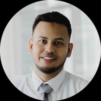 ezSign Employee Muhammad Izzat's profile photo