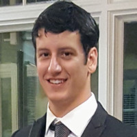 V2X Inc Employee Scott McVey's profile photo