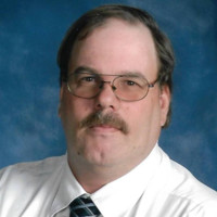Rick Tucker