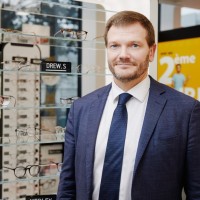 Optic 2000 Employee Olivier Padieu's profile photo